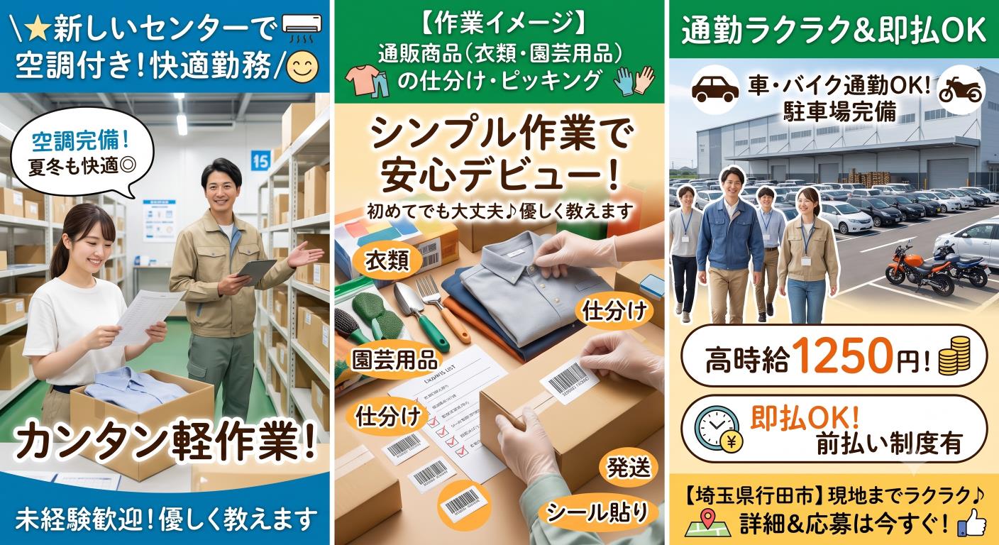 バイト先の写真
