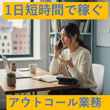 バイト先の写真
