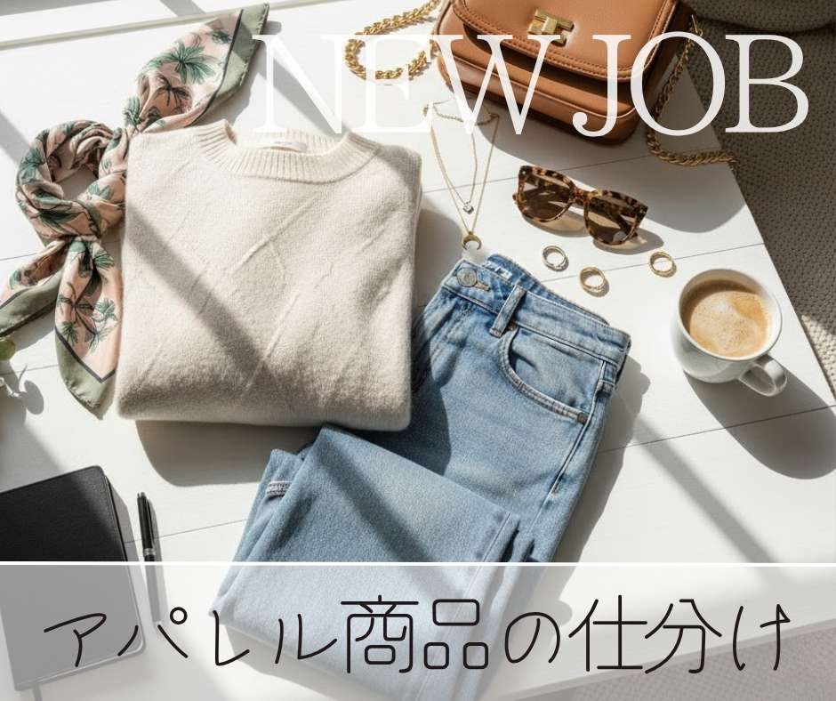 バイト先の写真