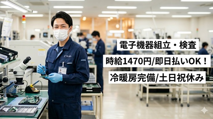 バイト先の写真