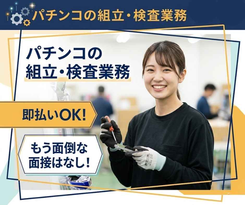 バイト先の写真
