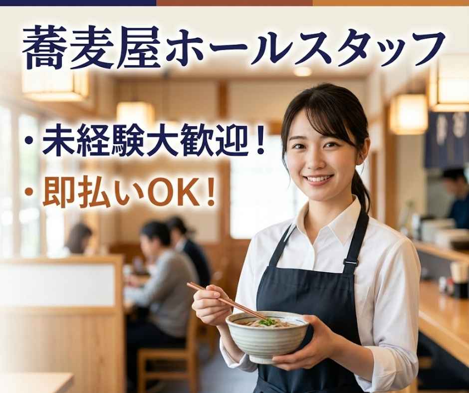 バイト先の写真