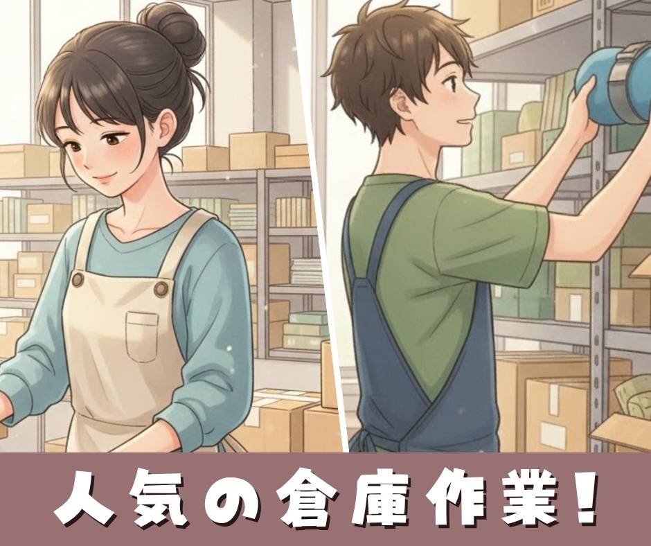 バイト先の写真