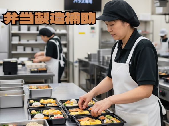 バイト先の写真