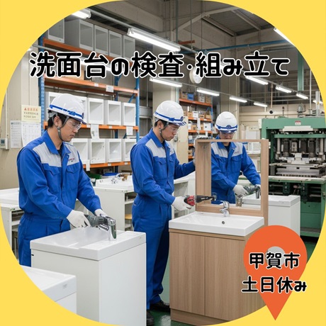 バイト先の写真