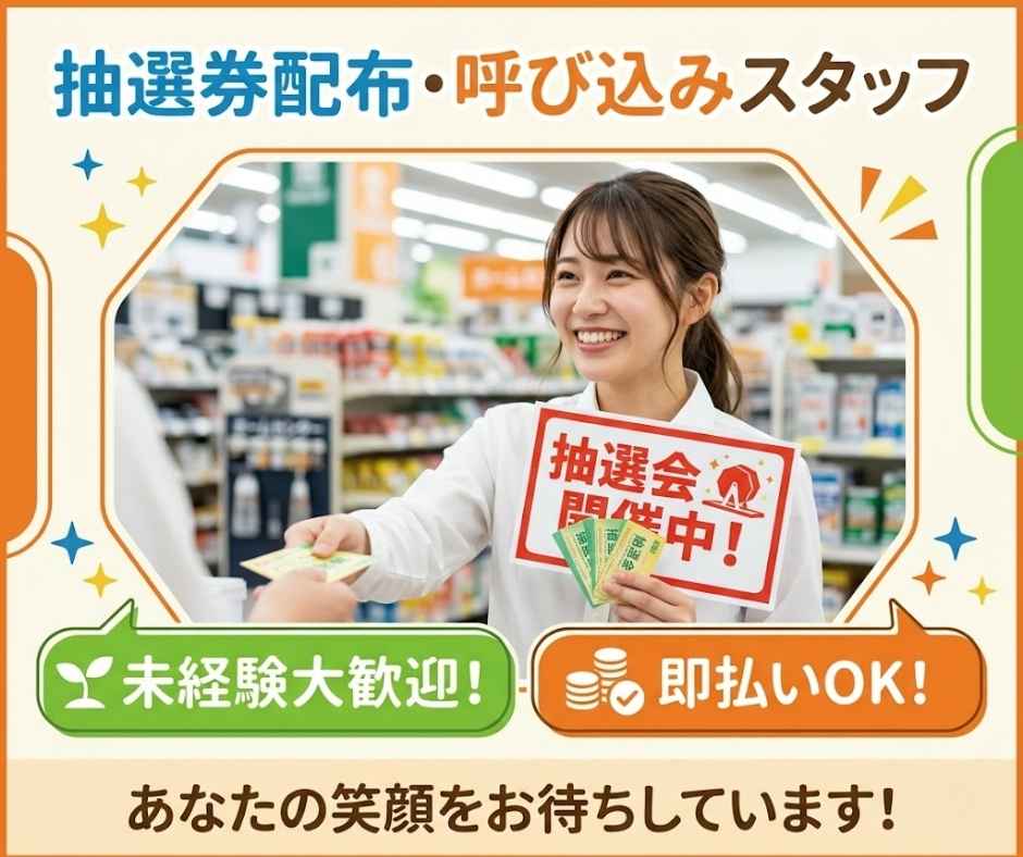 バイト先の写真