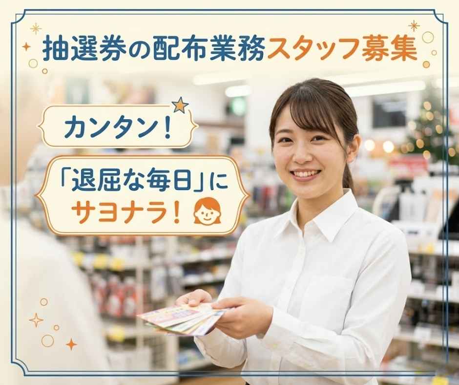 バイト先の写真