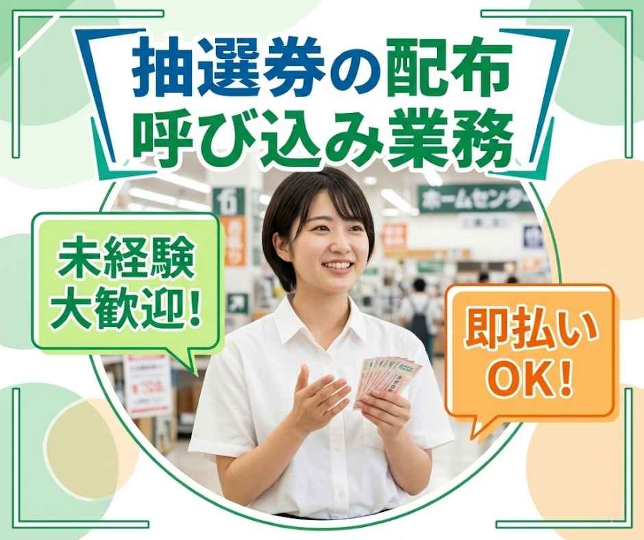 バイト先の写真