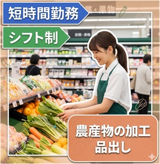 バイト先の写真