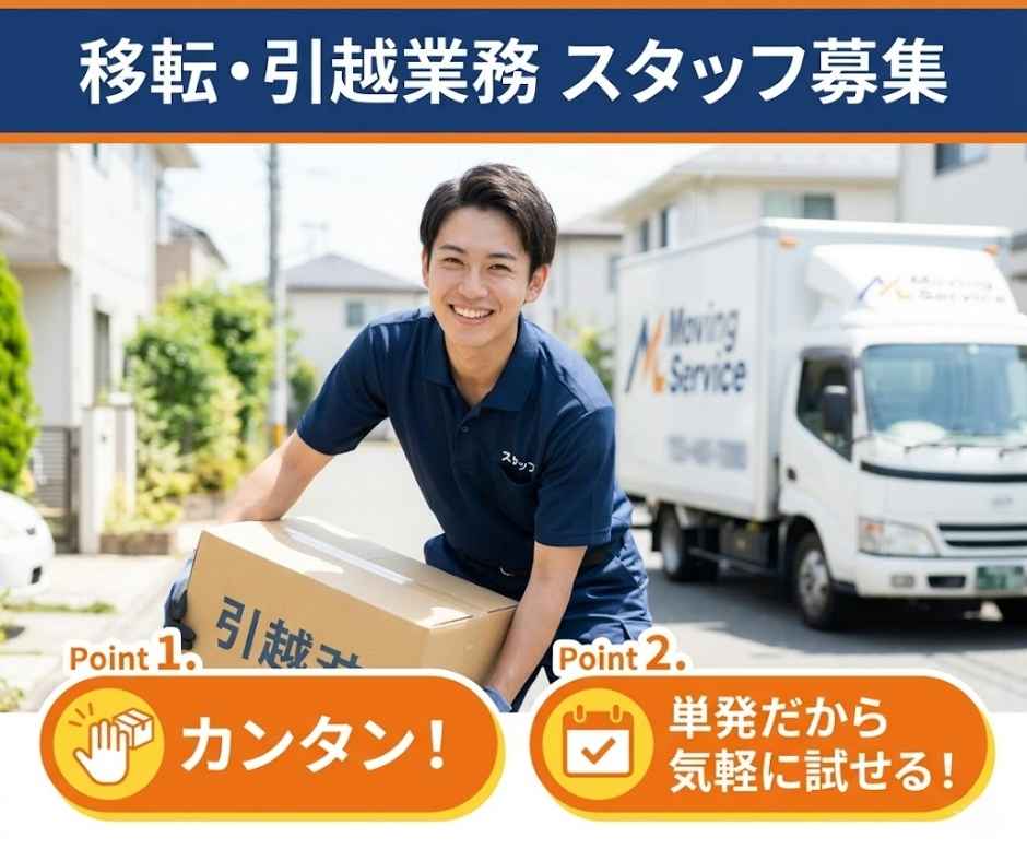 バイト先の写真