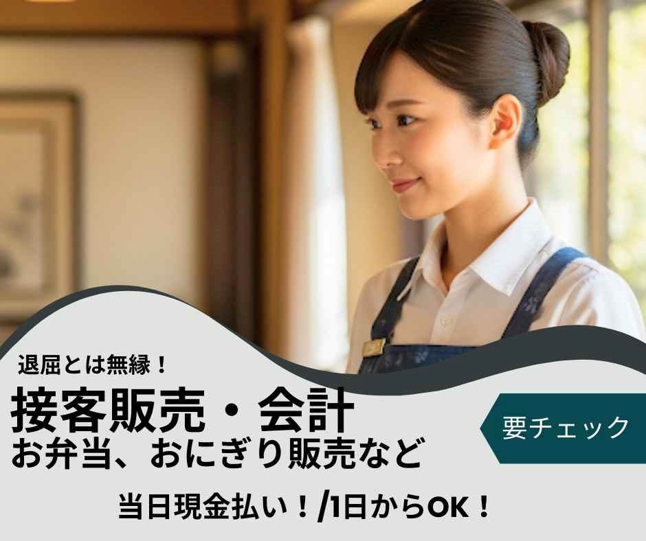 バイト先の写真