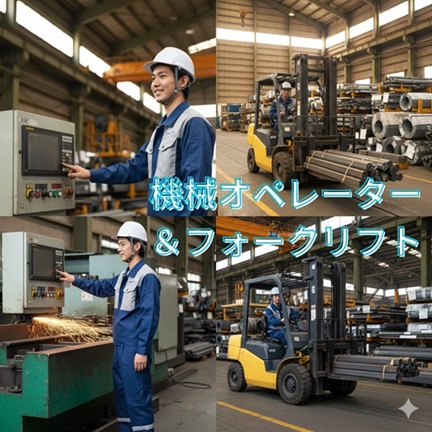 バイト先の写真