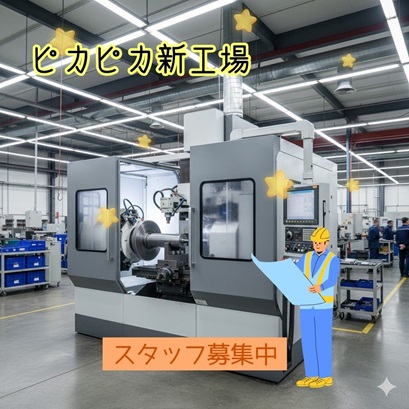 バイト先の写真