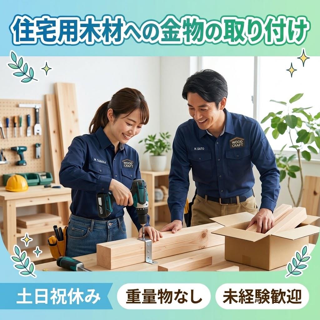 バイト先の写真