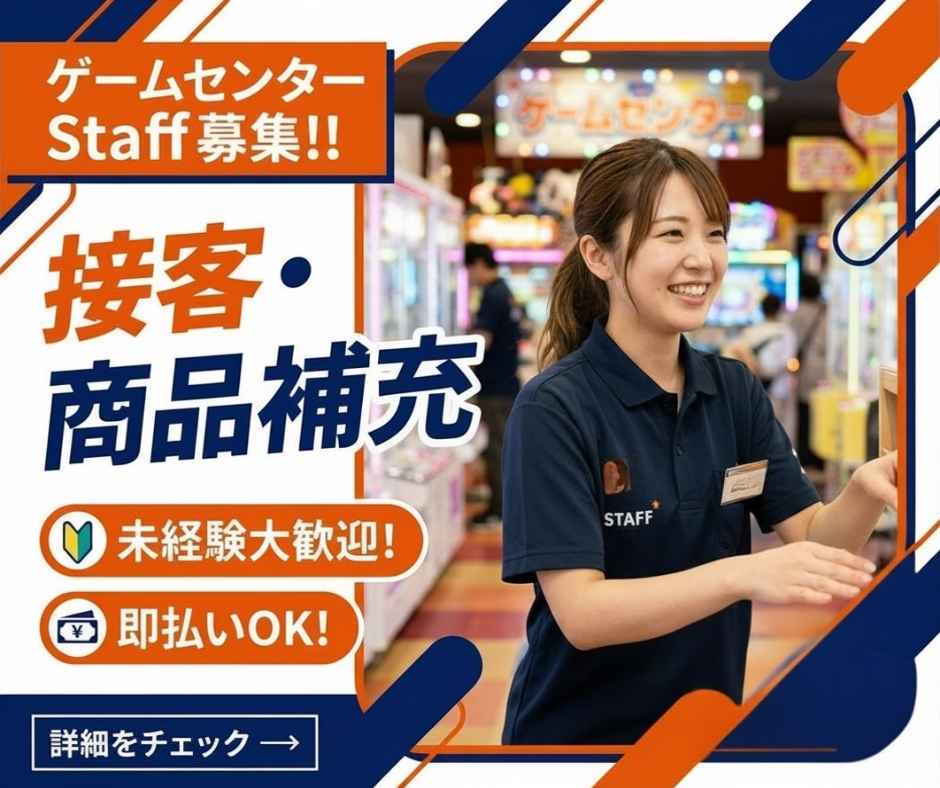 バイト先の写真