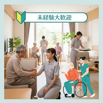 バイト先の写真