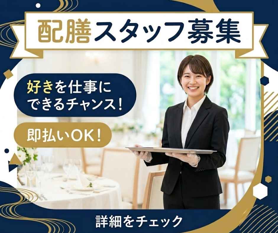 バイト先の写真