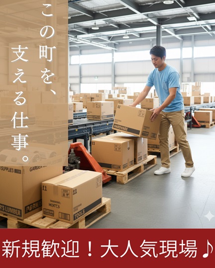 バイト先の写真