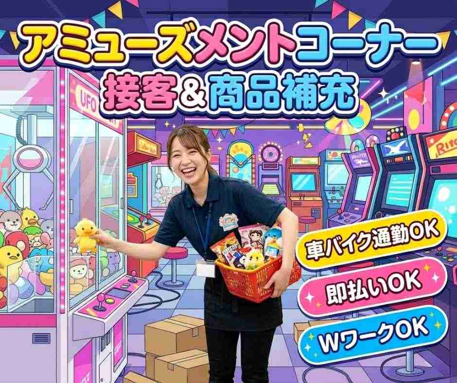 バイト先の写真