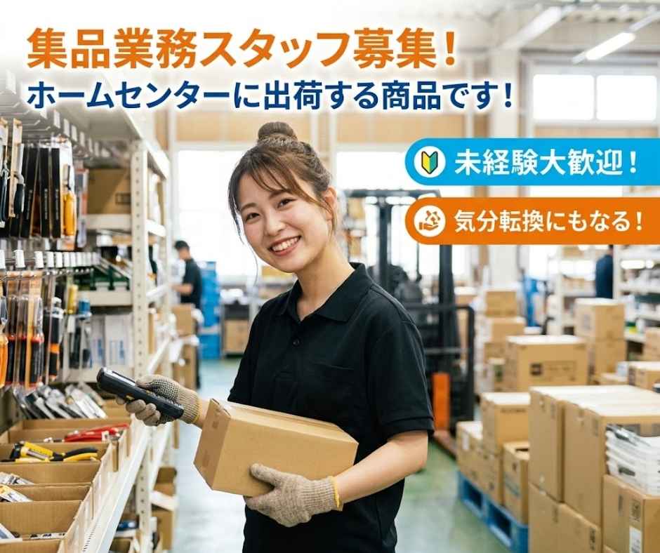 バイト先の写真