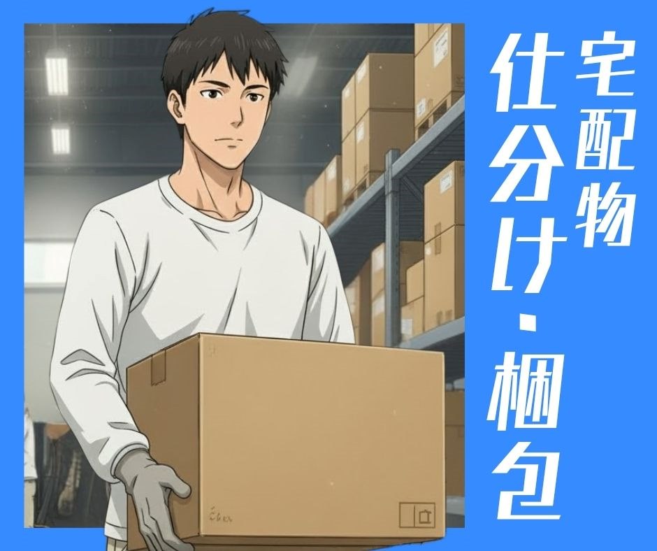 バイト先の写真