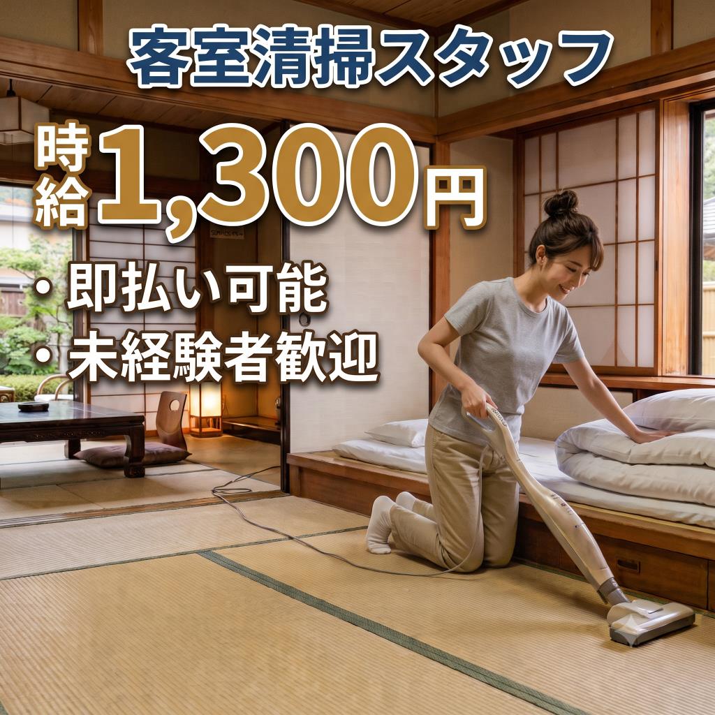 バイト先の写真