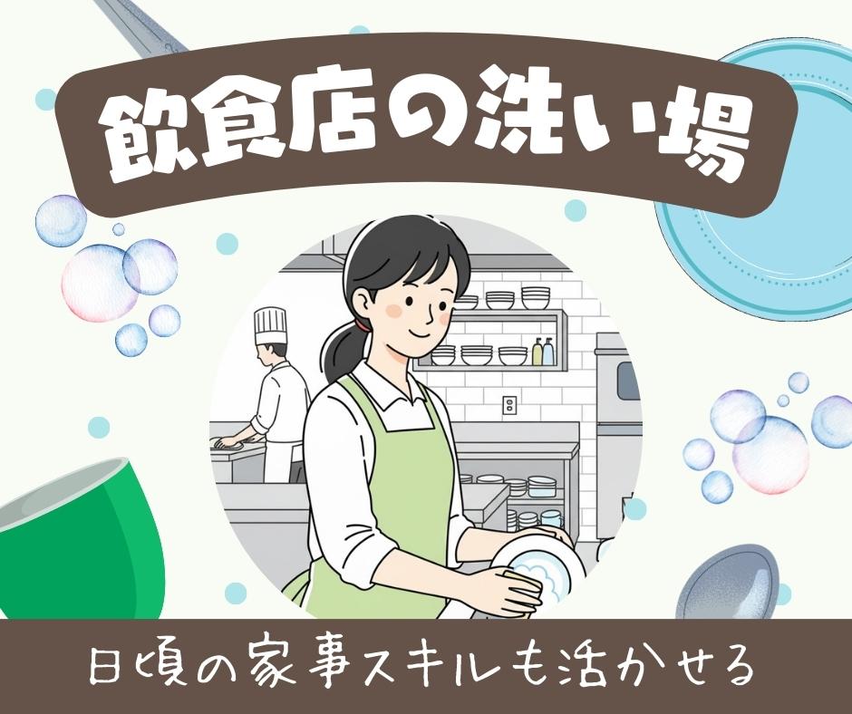 バイト先の写真