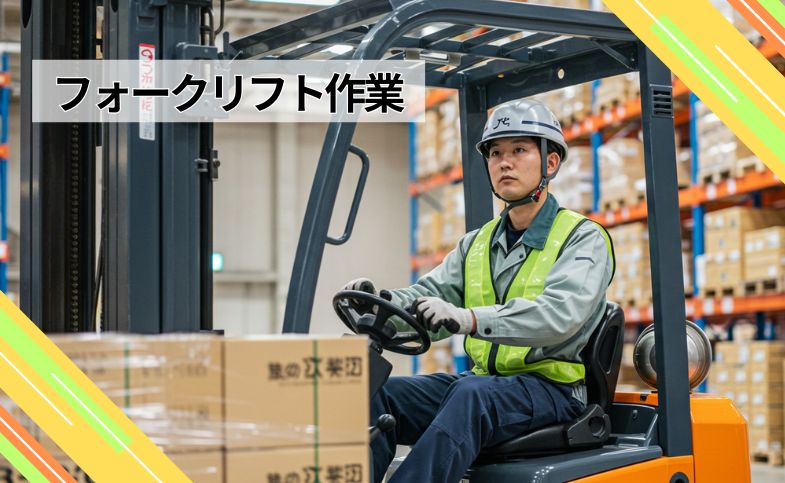バイト先の写真