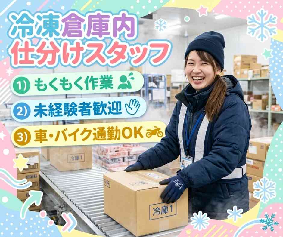 バイト先の写真