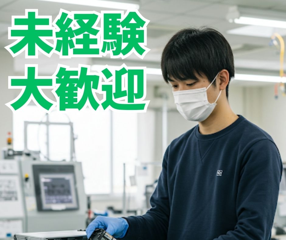 バイト先の写真