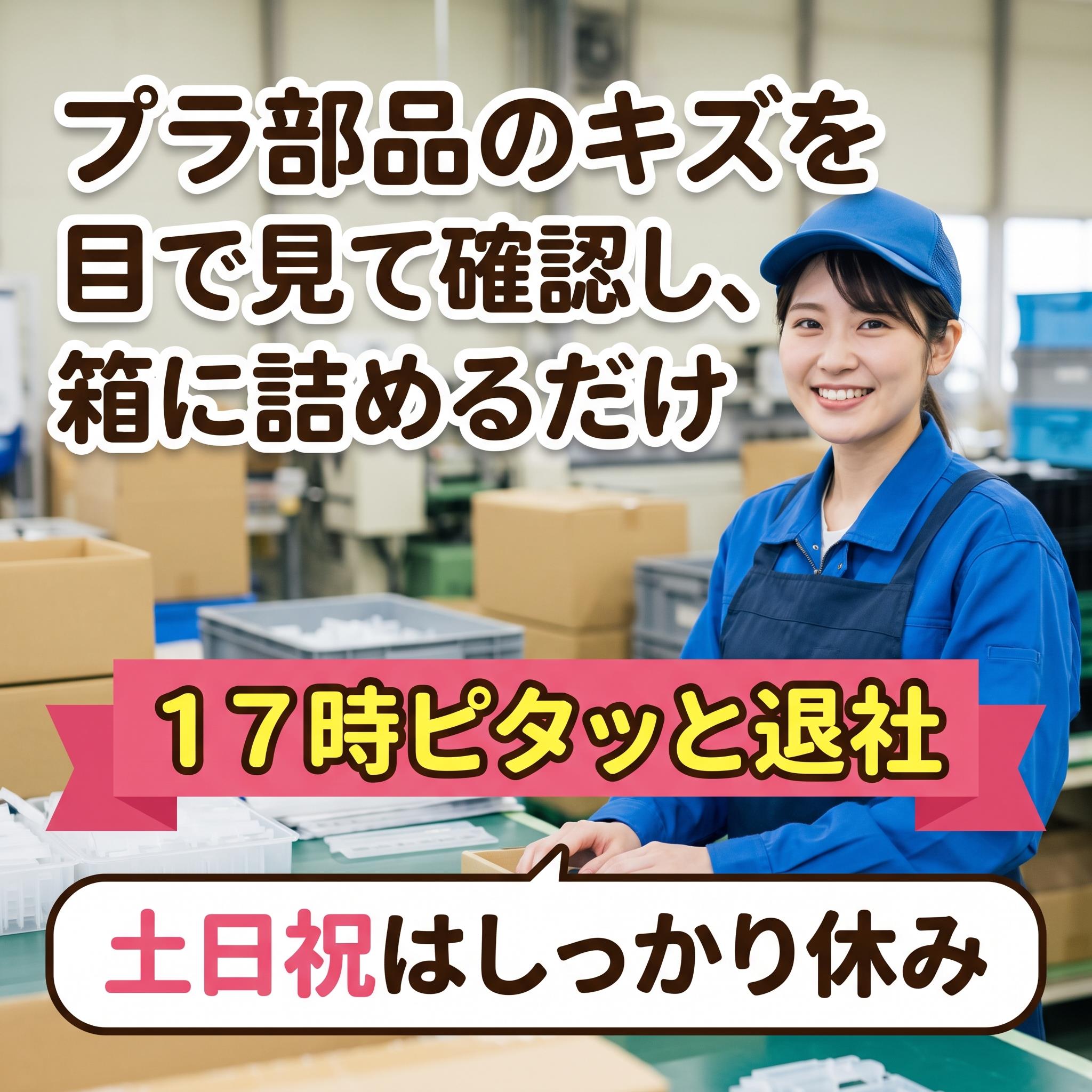 バイト先の写真