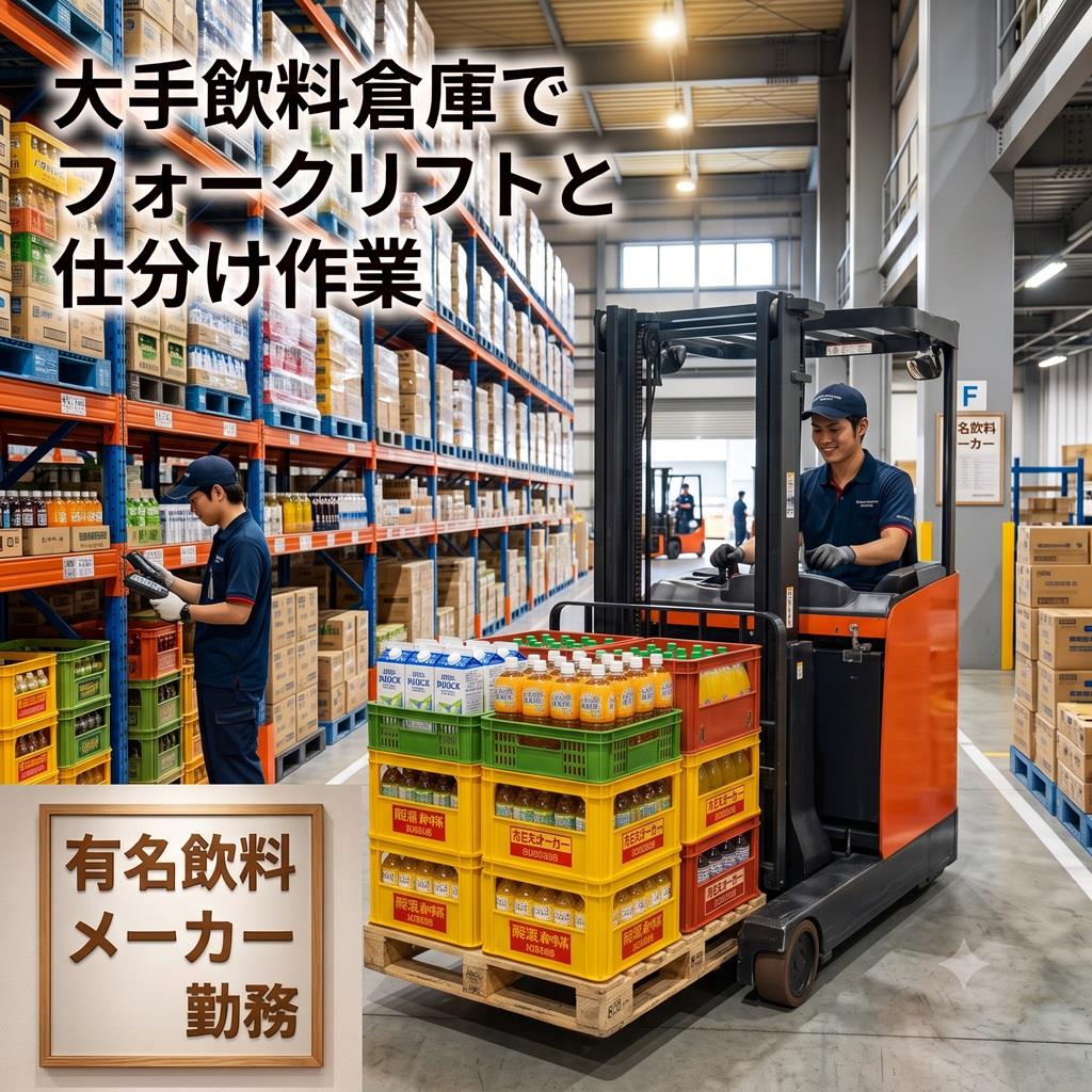 バイト先の写真