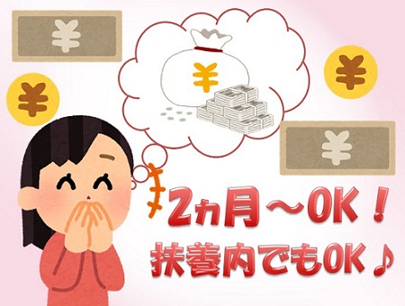 バイト先の写真