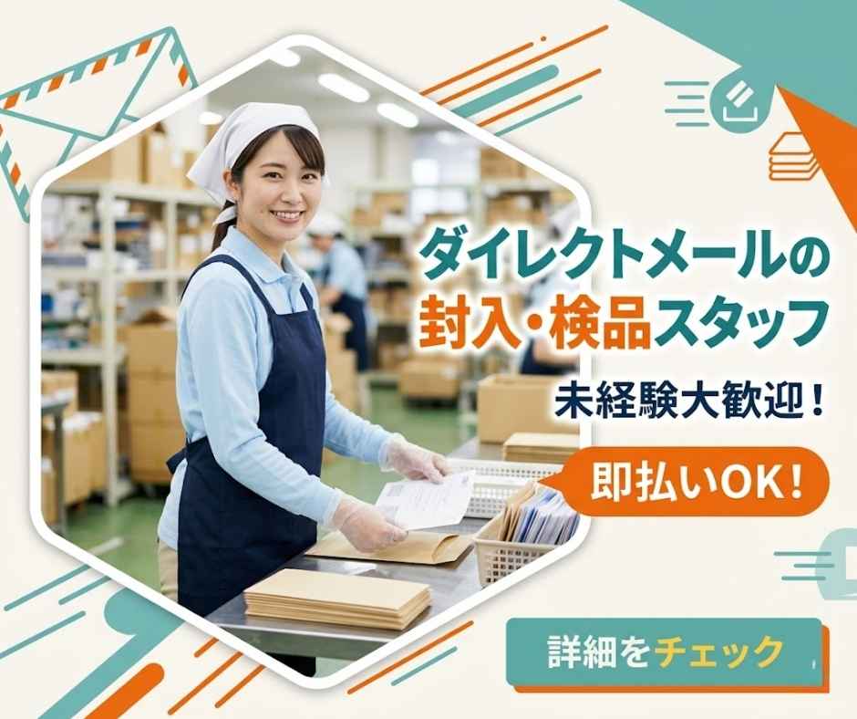 バイト先の写真
