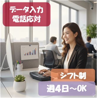バイト先の写真