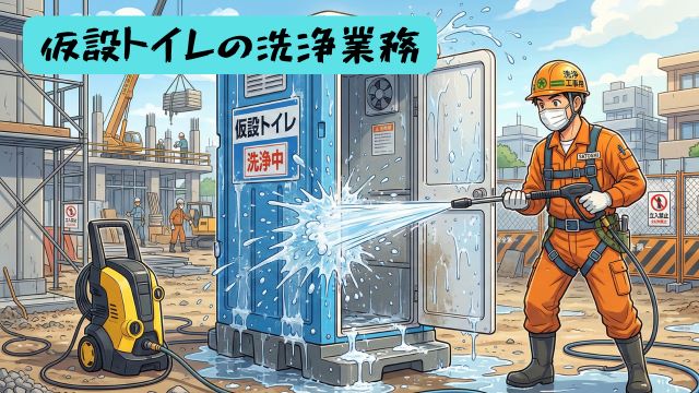 バイト先の写真