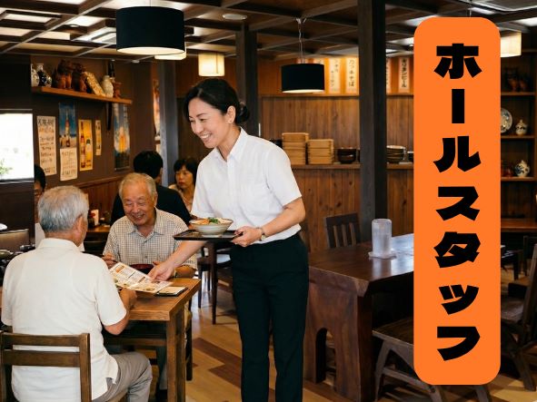 バイト先の写真