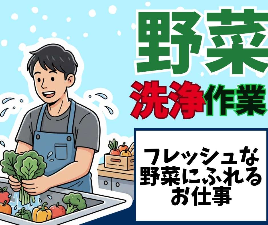 バイト先の写真