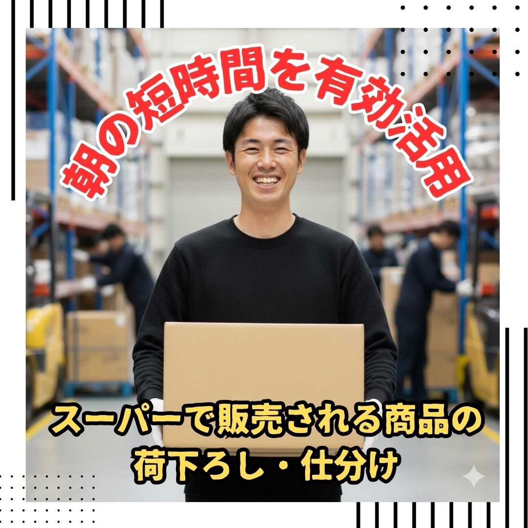 バイト先の写真