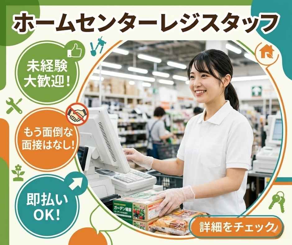 バイト先の写真