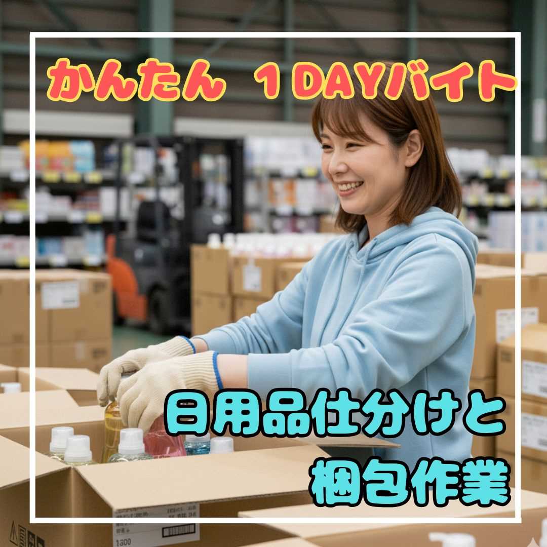 バイト先の写真
