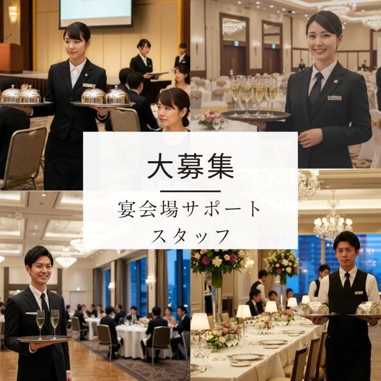 バイト先の写真