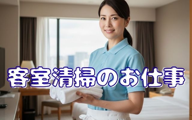 バイト先の写真