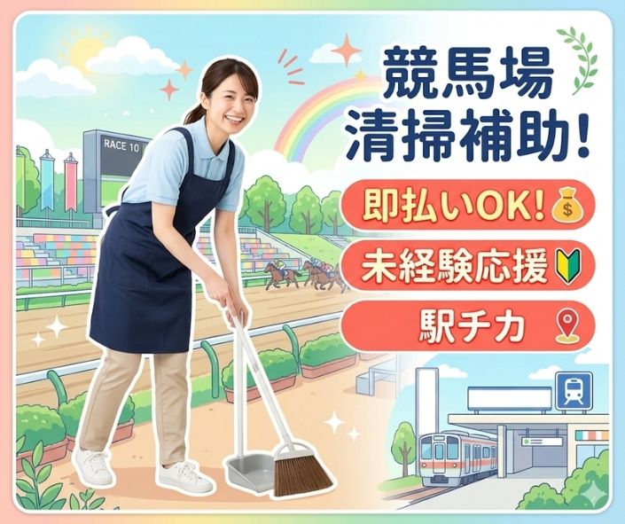 バイト先の写真