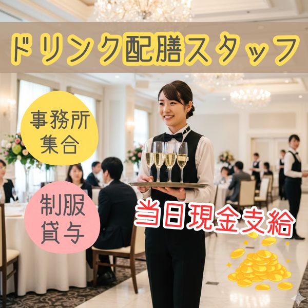 バイト先の写真