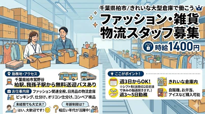 バイト先の写真