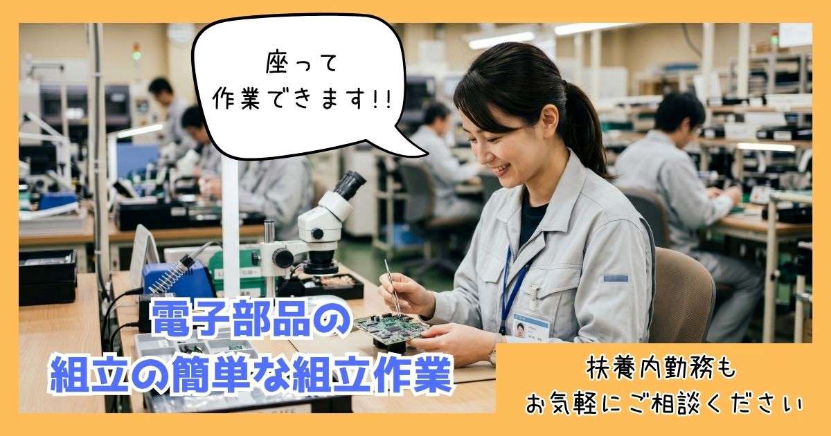 バイト先の写真