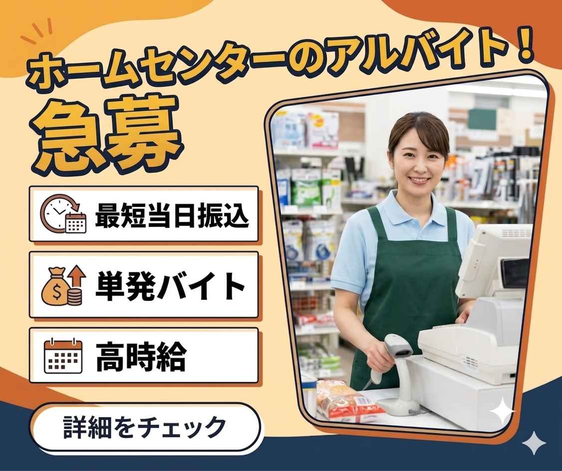 バイト先の写真