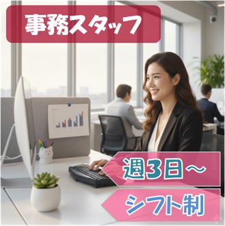 バイト先の写真