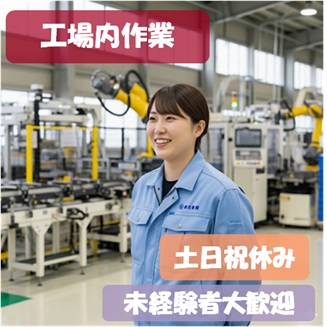 バイト先の写真